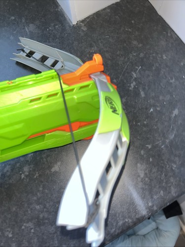 Nerf zombie strike - nerf,