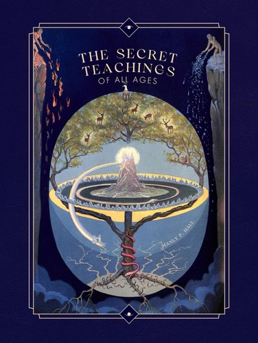 The secret teachings all - teachings, of