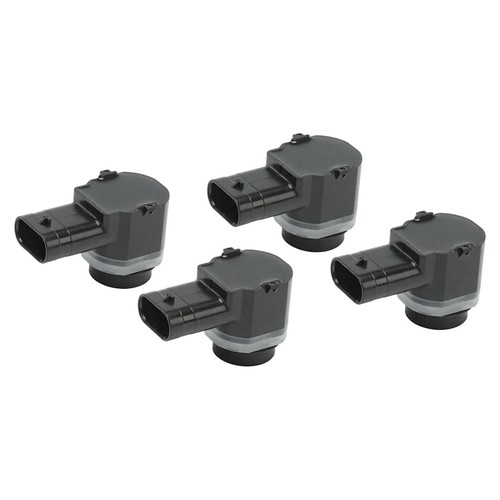 Parking assist sensors - assist,