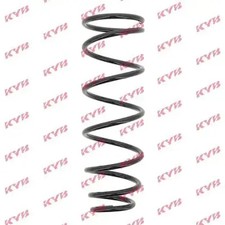 Suspension spring Rear Axle