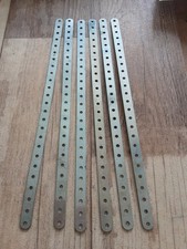 Meccano 6 x #1 12.5"