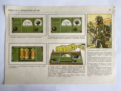 Original soviet nuclear - soviet,