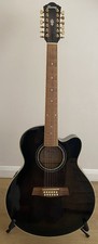 Ibanez ael2012 tks 1201 - ibanez, 1201-12