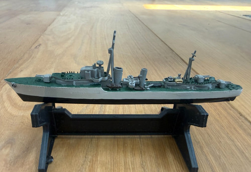 Vintage 60s airfix pre - airfix,