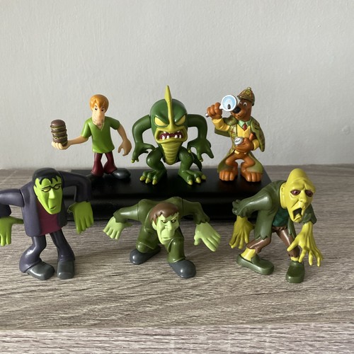 Scooby doo fred - scooby-doo,