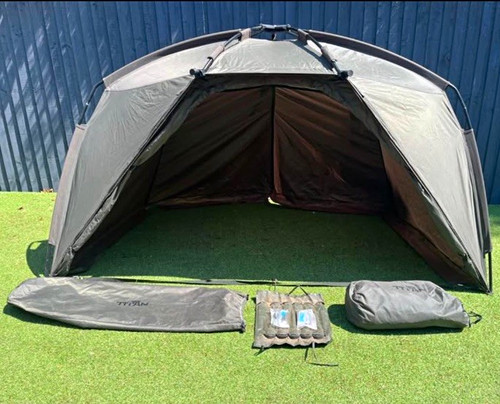 Nash titan hide fishing bivvy - hide,