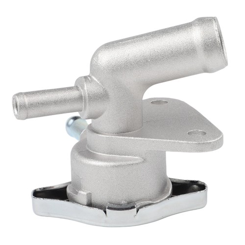 Radiator filler neck with cap - radiator,