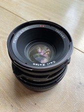 Hasselblad Zeiss Planar 80mm