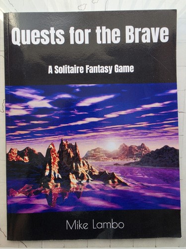 Quests for the - quests,