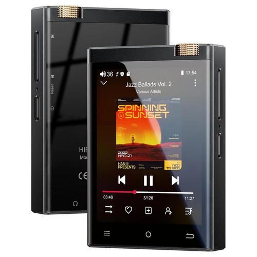Oilsky mp3 player - oilsky,