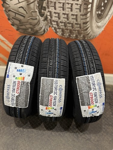155 r12c compass ct8000 - 3,