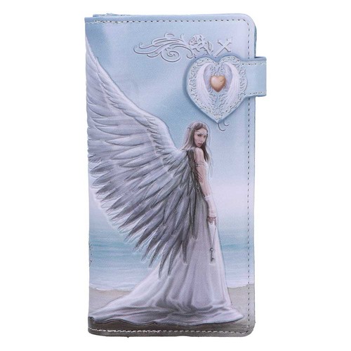 New spirit guide angel anne - new,