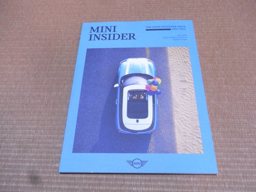 0611 mini insider - mini,