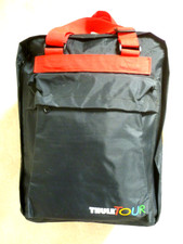 NEW THULE TOUR BACKPACK HOLDALL