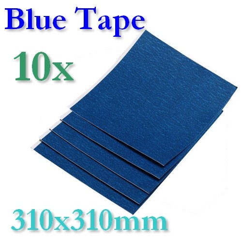 10x bluetape 310x310mm - bluetape,