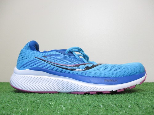 Saucony guide shoes womens - guide, 14