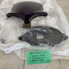 Triumph Street Triple OEM