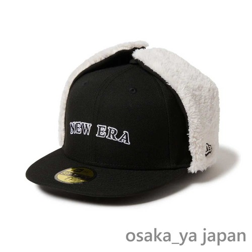 New era 59fifty - era, ear