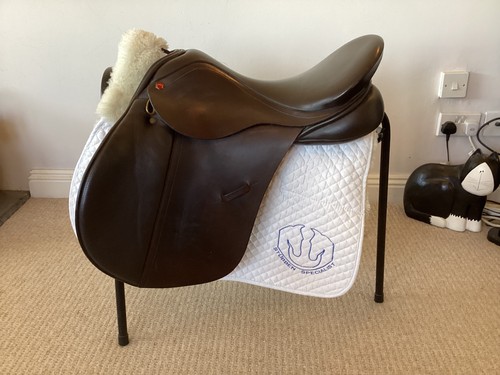 Albion adjusta saddle - k2,