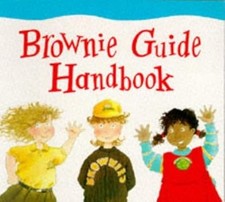 Brownie Guide Handbook, 