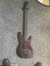 Harley Benton PB-20 Electric