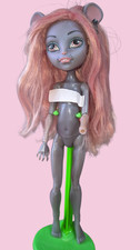 Monster high boo - high,