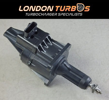 Genuine New Actuator Wastegate
