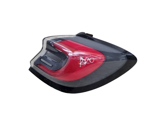 Ford puma taillight lamp - taillight, off
