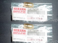 Yamaha RD350YPVS RZ350 TZR250