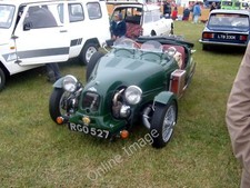 Photo 12x8 Dover Steam &