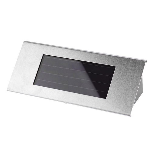Solar led light - 4,