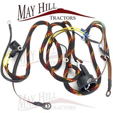 Wiring Loom Harness for Massey
