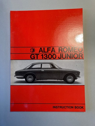 Alfa romeo 1300 - alfa,