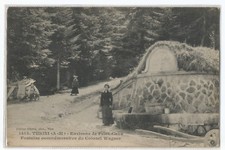 06 Turini, Commemorative Fountain of Colonel Wagner