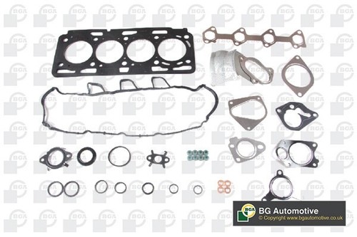Gasket set cylinder head fits - gasket,