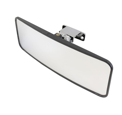 Water ski mirror rear view