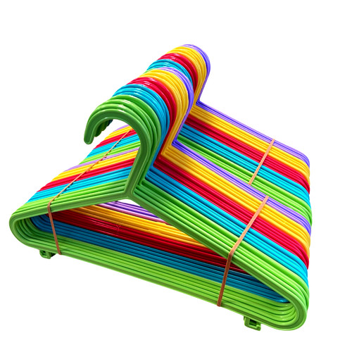 Children kids plastic clothes - plastic,