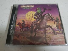 Budgie   - Bandolier  - Remastered  CD -  New & Sealed  