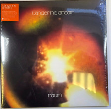 Tangerine Dream Raum 2 x LP