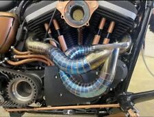 Harley Sportster Evo Turbo