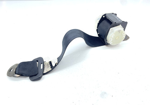 Toyota celica mk7 seatbelt - toyota,
