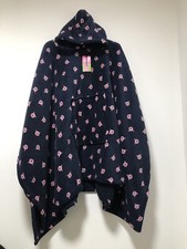 M&S Percy Pig Thermal Sherpa