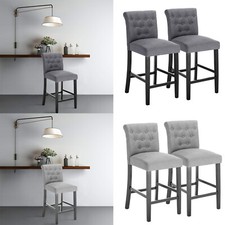 WOLTU Barstools Breakfast