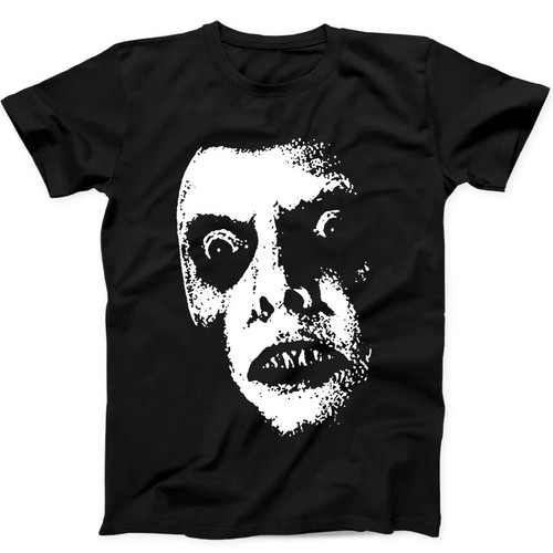 The exorcist pazuzu - the, captain