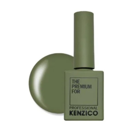 Kenzico color gel cappuccino - kenzico,