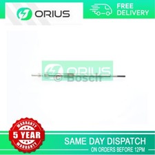 Glow Plug Orius Fits Vauxhall
