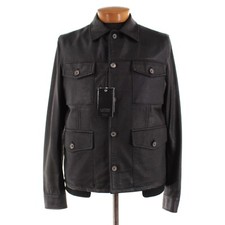 Latini NWD 100% Leather Field