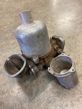 CLASSIC MINI HS4 SU CARB BODY FOR SPARES REBUILD CARBURETTOR 1 1/2" 998 1000cc