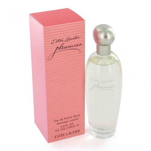 Estee lauder pleasures 100ml - estee,
