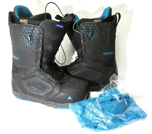 Burton photon men snowboard - photon, men's